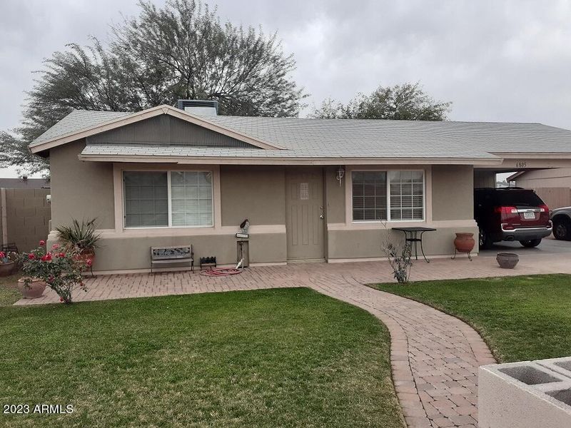 6805 W Lewis Ave, Phoenix, AZ 85035