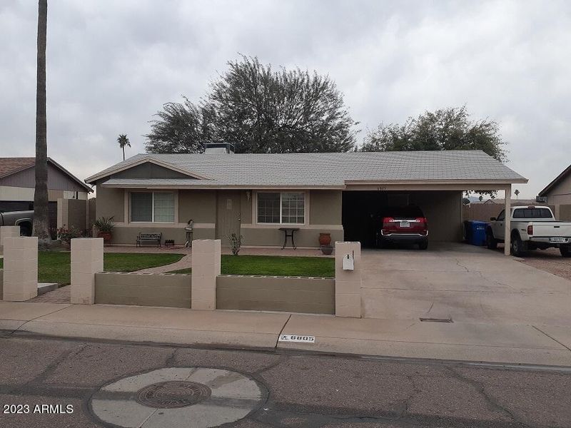 6805 W Lewis Ave, Phoenix, AZ 85035