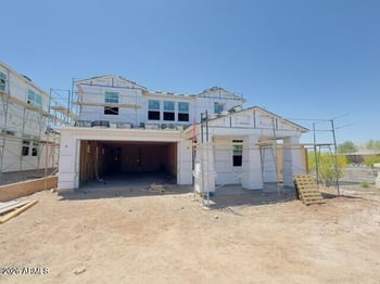 6805 Spur Dr, Peoria, AZ 85383