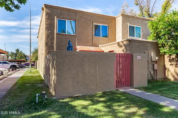 6806 Devonshire Ave, Phoenix, AZ 85033