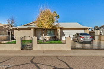 6806 Lewis Ave, Phoenix, AZ 85035