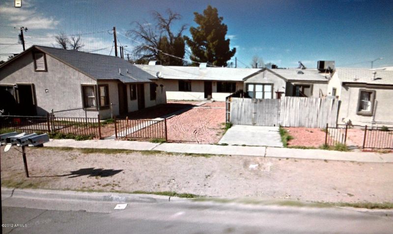 6806 N 60th Ave, Glendale, AZ 85301