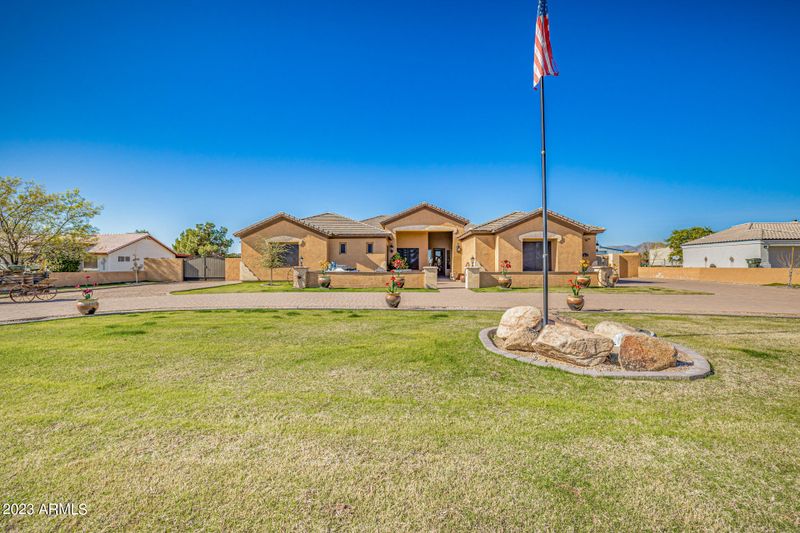 6806 N Citrus Rd, Waddell, AZ 85355