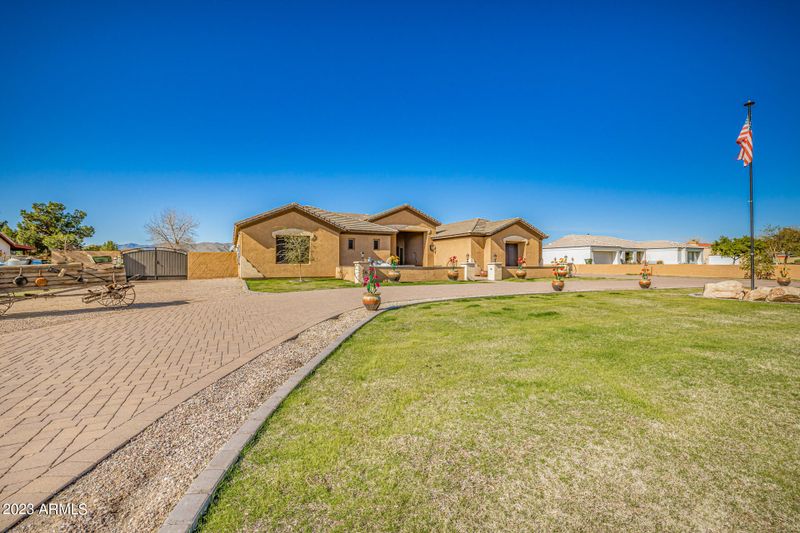6806 N Citrus Rd, Waddell, AZ 85355
