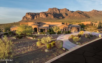 6806 Superstition View Dr, Gold Canyon, AZ 85119