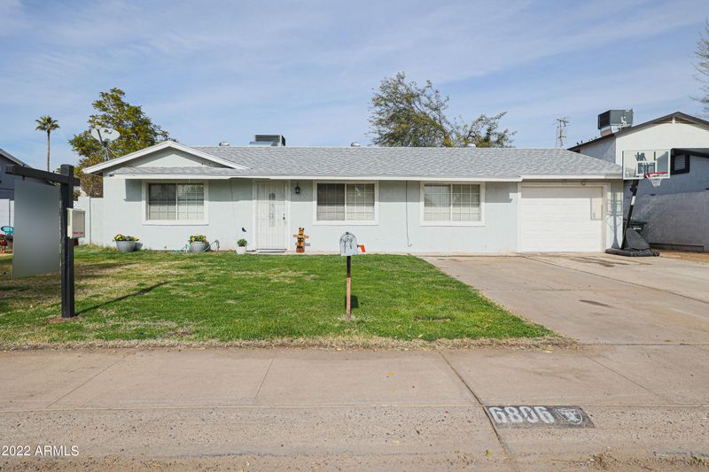 6806 W Virginia Ave, Phoenix, AZ 85035