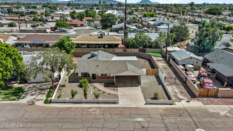 6807 37th Dr, Phoenix, AZ 85019