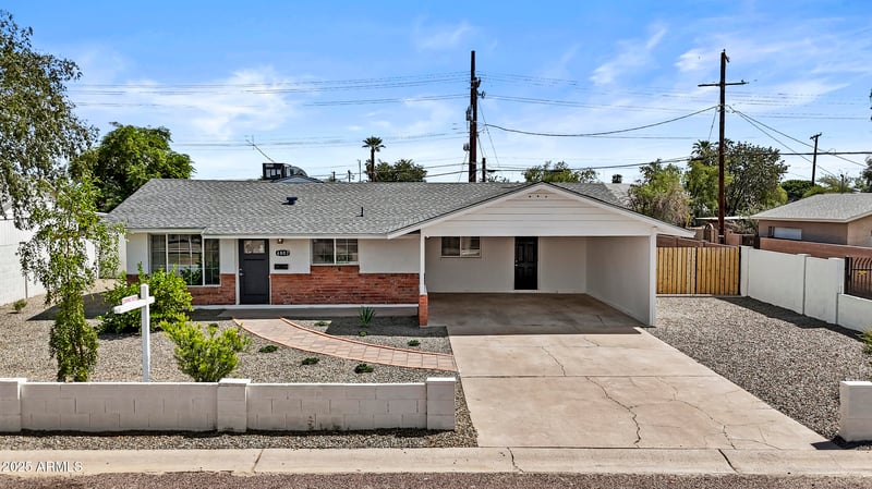 6807 37th Dr, Phoenix, AZ 85019