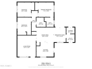 6807 37th Dr, Phoenix, AZ 85019