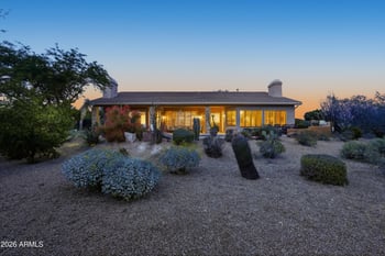 6807 Bobwhite Way, Scottsdale, AZ 85266