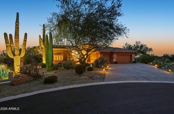 6807 Bobwhite Way, Scottsdale, AZ 85266