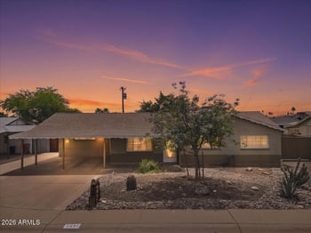 6807 Diamond St, Scottsdale, AZ 85257