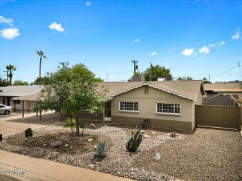 6807 Diamond St, Scottsdale, AZ 85257