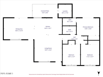 6807 Diamond St, Scottsdale, AZ 85257