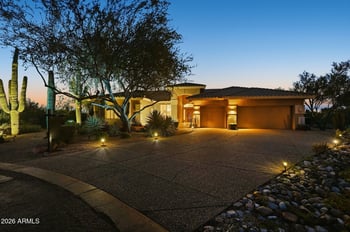 6807 Bobwhite Way, Scottsdale, AZ 85266