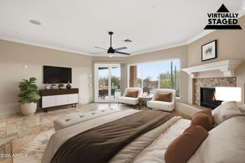 6807 Bobwhite Way, Scottsdale, AZ 85266