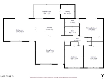 6807 Diamond St, Scottsdale, AZ 85257