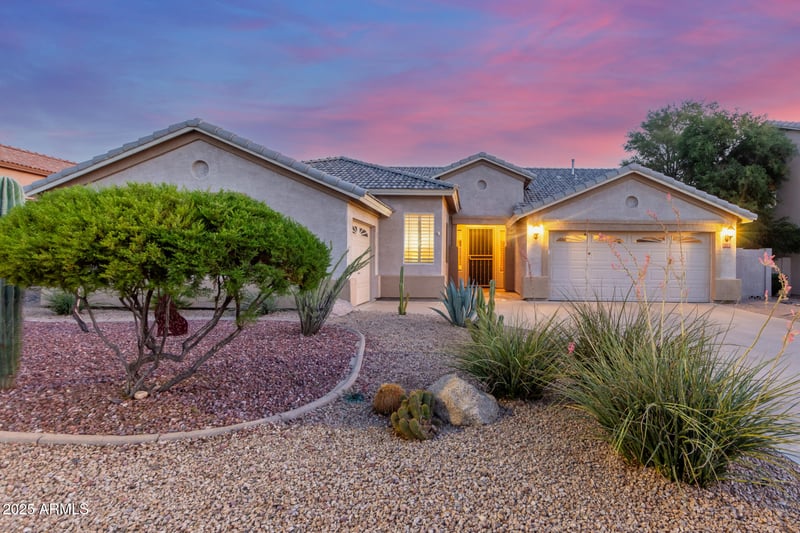 6807 El Cortez Pl, Peoria, AZ 85383