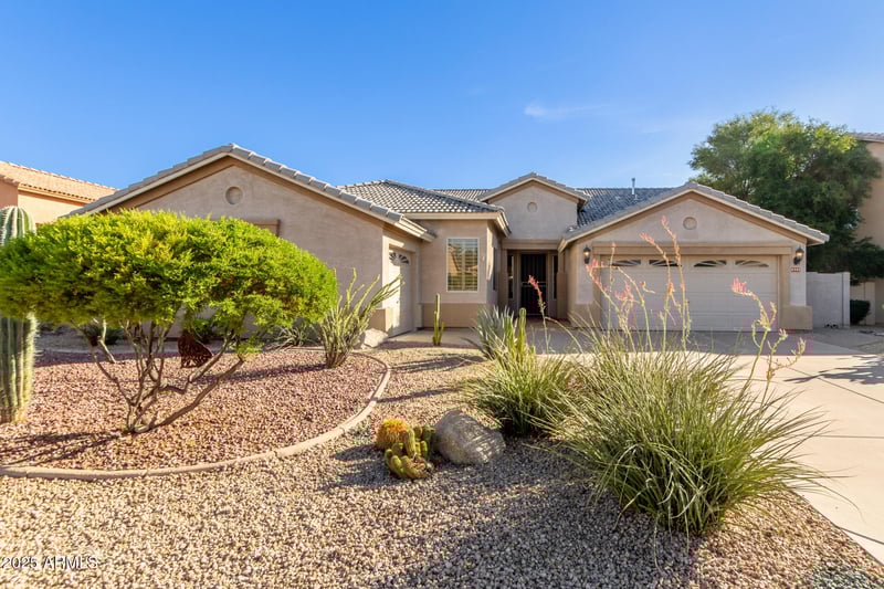 6807 El Cortez Pl, Peoria, AZ 85383