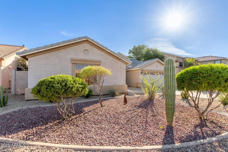 6807 El Cortez Pl, Peoria, AZ 85383