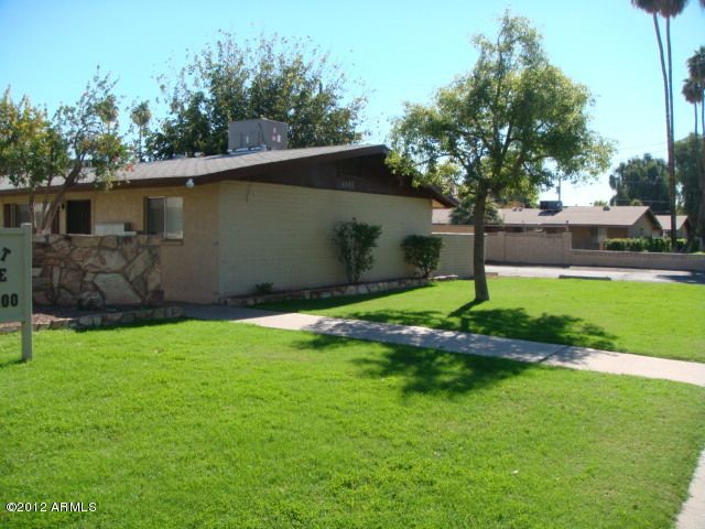 6807 N 45th Ave, Glendale, AZ 85301
