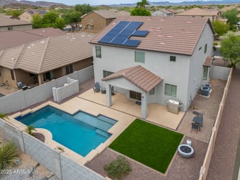 6807 Palo Brea Ln, Peoria, AZ 85383