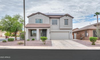 6807 Palo Brea Ln, Peoria, AZ 85383
