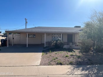 6807 Portland St, Scottsdale, AZ 85257