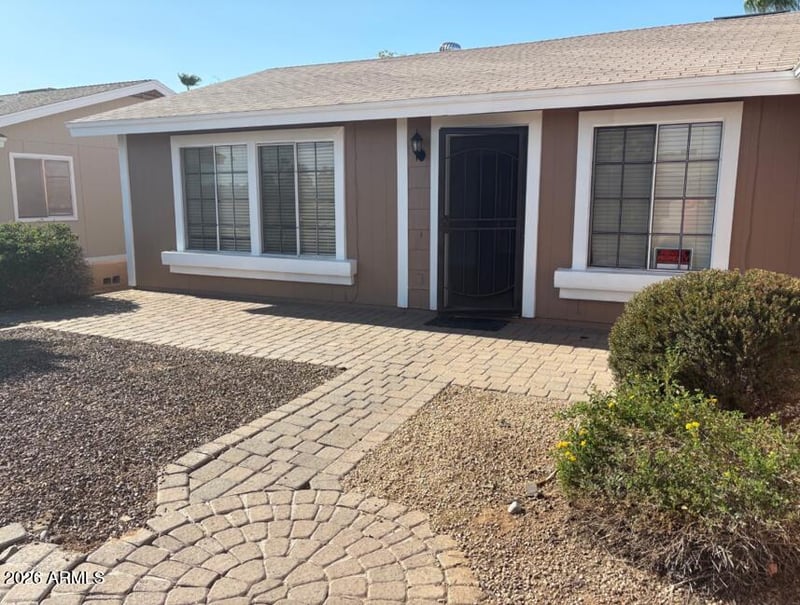 6808 Sandra Ter, Scottsdale, AZ 85254