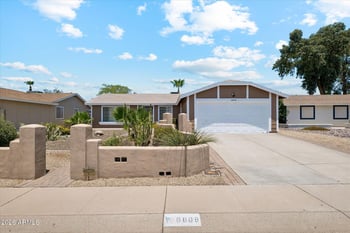 6808 Sandra Ter, Scottsdale, AZ 85254