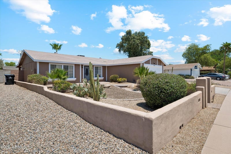 6808 Sandra Ter, Scottsdale, AZ 85254