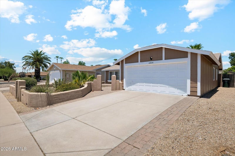 6808 Sandra Ter, Scottsdale, AZ 85254