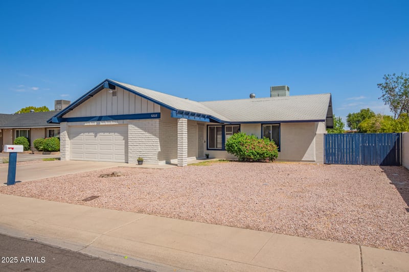 6808 Georgia Ave, Glendale, AZ 85303