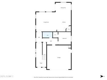 6808 88th Ln, Glendale, AZ 85305