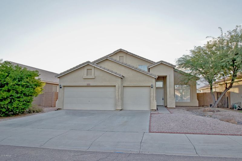 6808 S 33rd Ave, Phoenix, AZ 85041