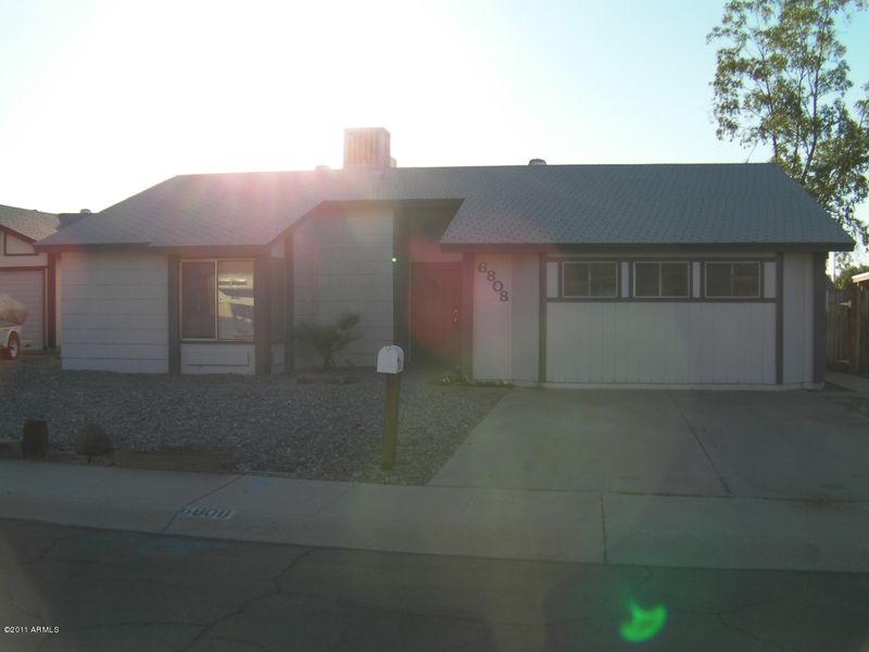 6808 S 40th Way, Phoenix, AZ 85042