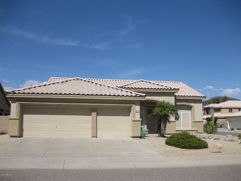 6808 W Donald Dr, Glendale, AZ 85310