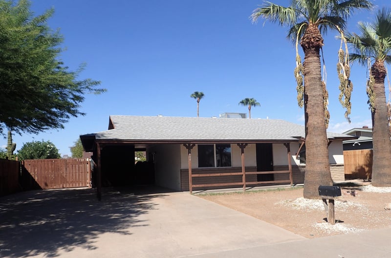 6808 W San Juan Ave, Glendale, AZ 85303