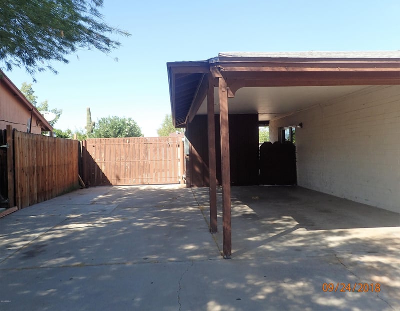 6808 W San Juan Ave, Glendale, AZ 85303
