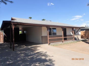 6808 W San Juan Ave, Glendale, AZ 85303