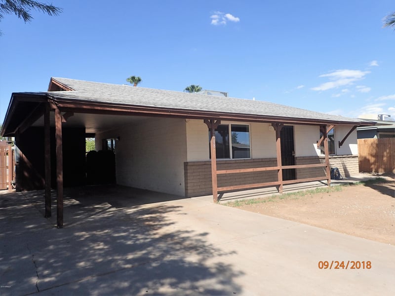 6808 W San Juan Ave, Glendale, AZ 85303