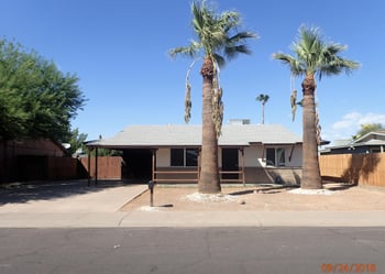 6808 W San Juan Ave, Glendale, AZ 85303