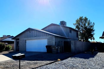 6809 Cholla St, Peoria, AZ 85345