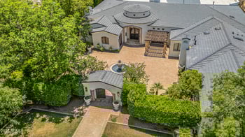 6809 Doubletree Ranch Rd, Paradise Valley, AZ 85253