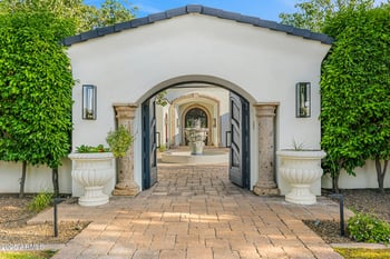 6809 Doubletree Ranch Rd, Paradise Valley, AZ 85253