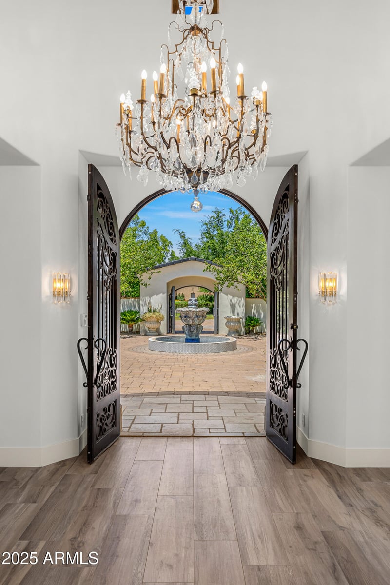 6809 Doubletree Ranch Rd, Paradise Valley, AZ 85253