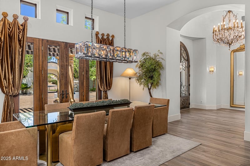 6809 Doubletree Ranch Rd, Paradise Valley, AZ 85253
