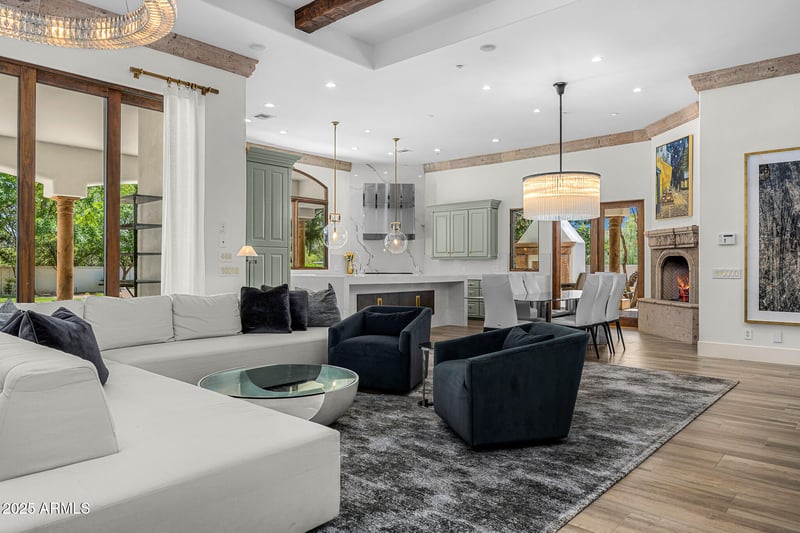 6809 Doubletree Ranch Rd, Paradise Valley, AZ 85253