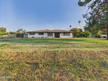 6809 S 66th Ave, Laveen, AZ 85339