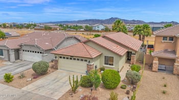 6809 Desert Ln, Laveen, AZ 85339